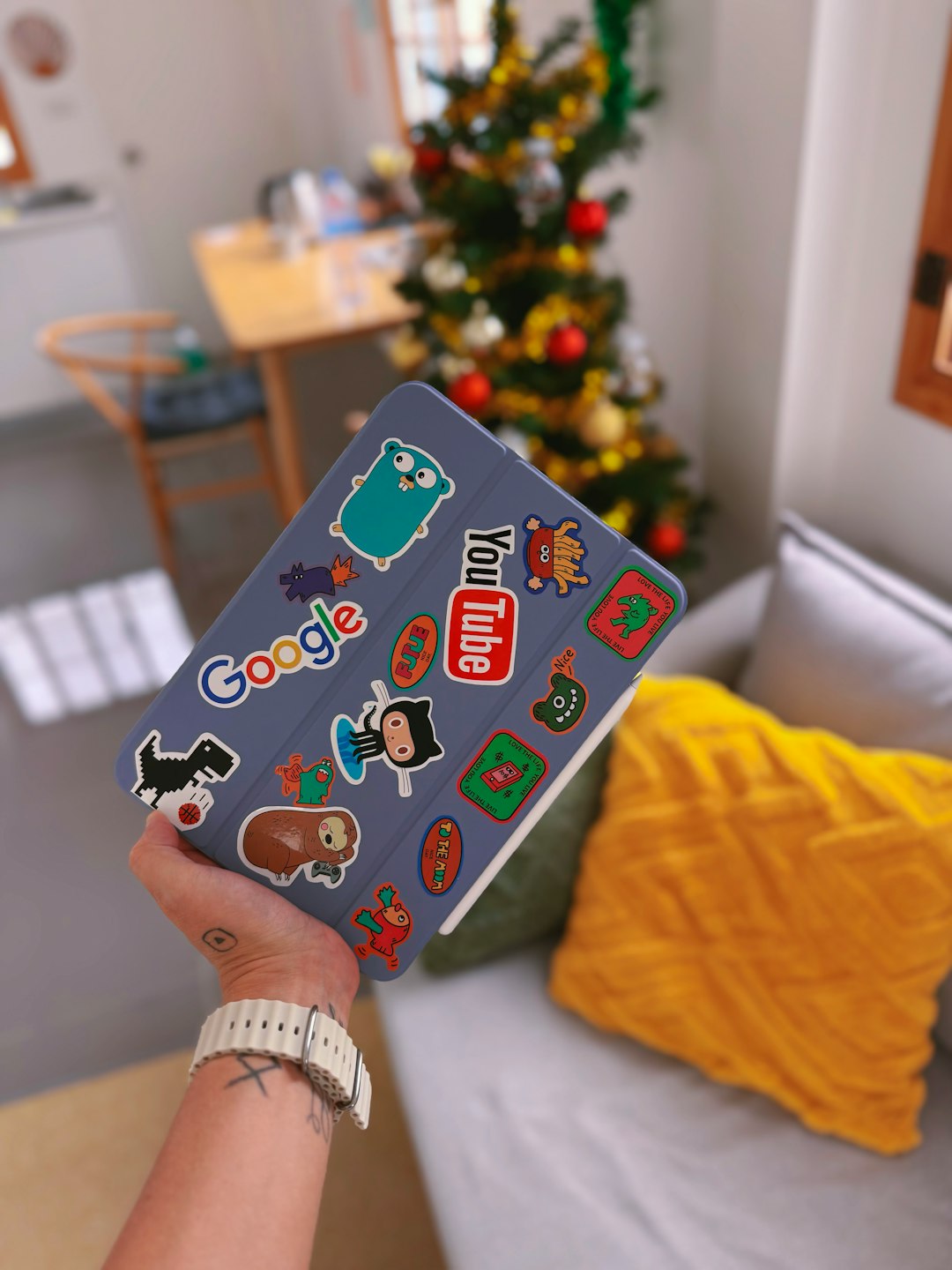 services-04 Apple iPad Pro m4